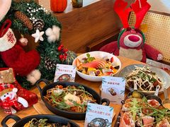 -The Good Place好地方·Brunch·coffee(国贸店)
