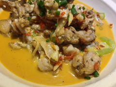 -俏湘厨•地道湘菜(建华南路店)