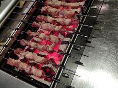 -很久以前羊肉串(大华三路店)