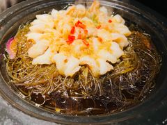 -绿茶餐厅(朝阳大悦城店)