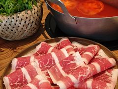 -四喜小胖·北京涮肉(五道营店)