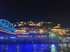 -兰州皇冠假日酒店