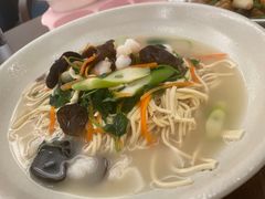 -佘山世茂艾美·御珍轩中餐厅