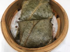 糯米鸡-圣丰盛宴酒家(东城店)