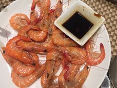 -长沙三景韦尔斯利酒店·Oval全日制餐厅自助餐