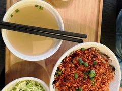 -熊吞·大碗丼烧肉饭(济宁万达广场店)