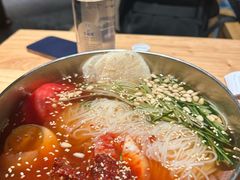 -KimPro 辛普乐概念韩餐