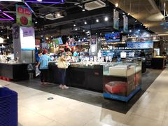 -盒马鲜生(曜一城店)