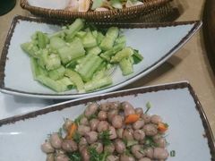 -万里闯关东铁锅炖菜馆(高新旗舰店)