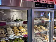 -文立新麻辣烫(合生汇21街区店)