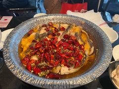 -小资太太餐厅(南岗区店)