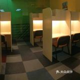 方格沉浸式自习馆是个神仙地方！