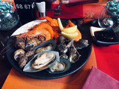 -广州富力丽思卡尔顿酒店