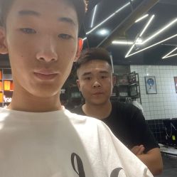 -無名发艺