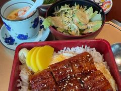 -一本魅·日式料理