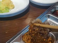 -·缸桶屋·韩式牛肋条自助烤肉(西湖D11店)