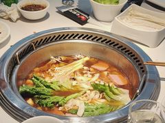 -七欣天香辣蟹火锅(万达广场店)