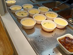 农家蒸蛋-老乡鸡(东方广场店)