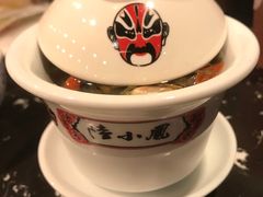 -陆小凤四川料理(北京路店)