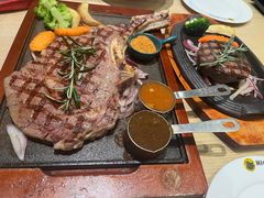 -海维克牛排馆HIGHWIC(右岸环宇坊店)