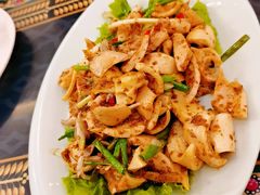 -清真·尚穆回回香清真餐厅(工人新村店)