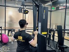 -超鹿运动(融侨锦江店)