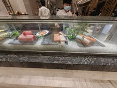 -索菲特酒店 · 云尚天际自助餐厅