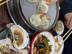 -叶存利海鲜大馅饺子(海宁路总店)
