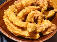 酥肉-洋马儿火锅(解放碑店)