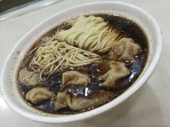 虾籽饺面-蒋家桥饺面店(广陵路店)