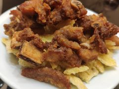 -美乐食街(小南店)