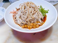-老淮安·淮安菜(周恩来纪念馆店)