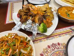 -食彩美印度特色美食餐厅·印度料理