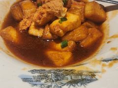 -磁州卤面·地标邯郸菜(97年创始店)