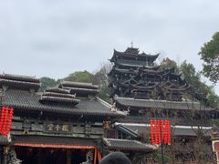 -土家风情园