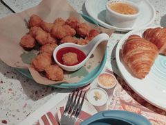 -战斧牛排餐厅(悦方IDmall店)