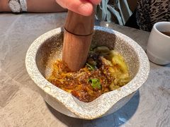 -茄子恰恰·新云南小炒(钱王街店)