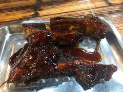 -王裕興肉莊(南禅寺店)
