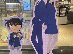 -奈雪的茶(KK MALL店)