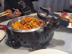 -同喜烤鸭店(光芒店)