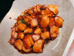-绿茶餐厅(蓝色港湾店)