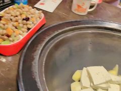 -粗粮人家·东北菜(洋桥店)