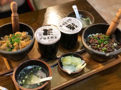 康师傅牛肉擂饭-擂饭(五一广场店)