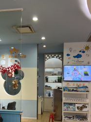 -星童Star.Kids儿童理发&理胎发(美罗店)