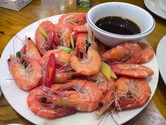 -醉壹号海鲜大排档·老厦门特色菜(厦门美食地标店)