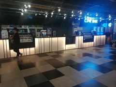 -中影新星影城(万科锦程店)