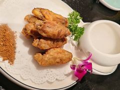 -唐猫庭院·千年陕菜(赛格国际购物中心店)