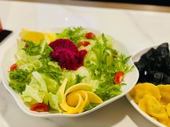 -船歌·鱼水饺青岛菜(合肥路永旺店)