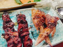 -半藏居酒屋(香港花园店)