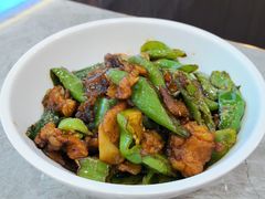 -再回头私房菜·老南京菜